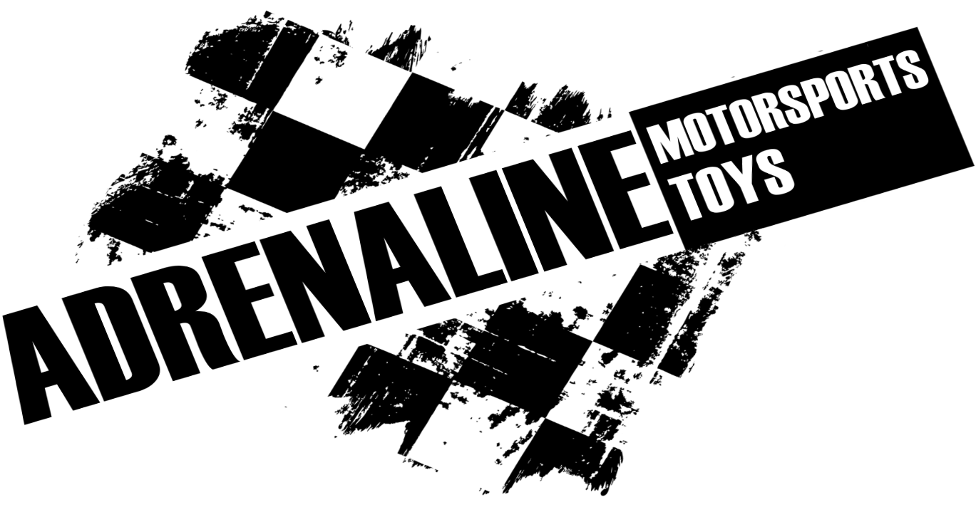 Adrenaline Motorsports Toys