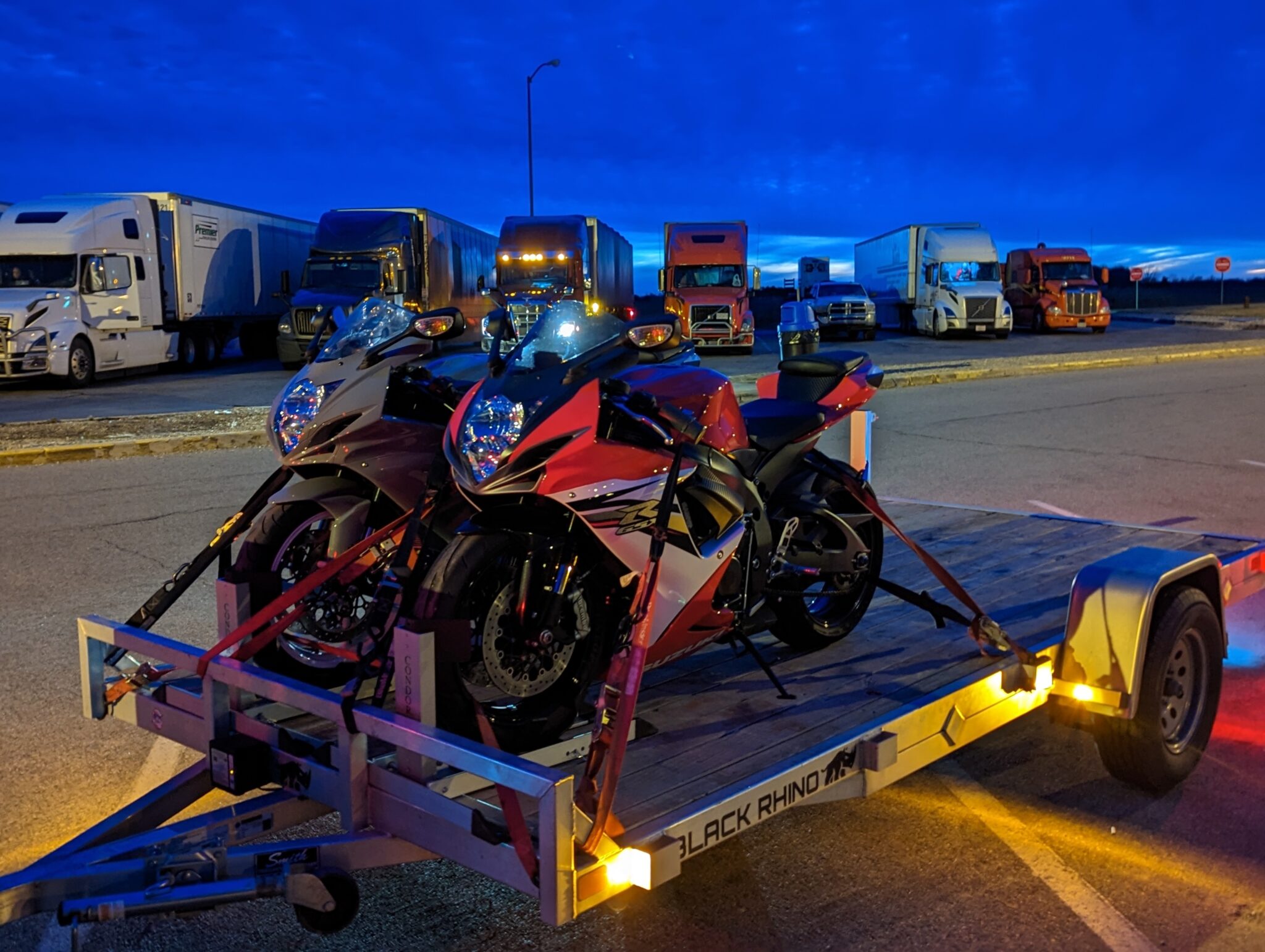 Adrenaline Motorsports