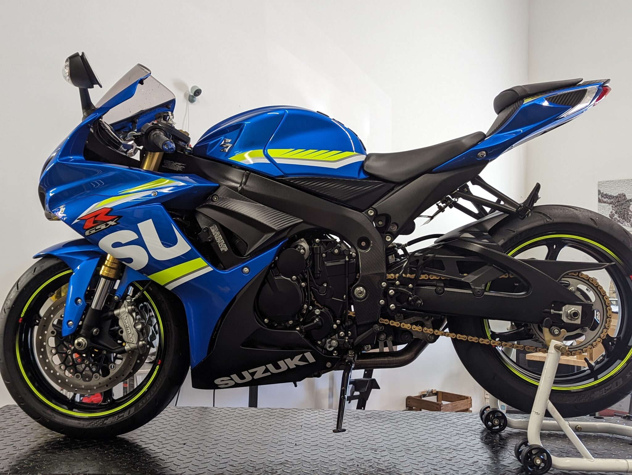 Adrenaline Motorsports