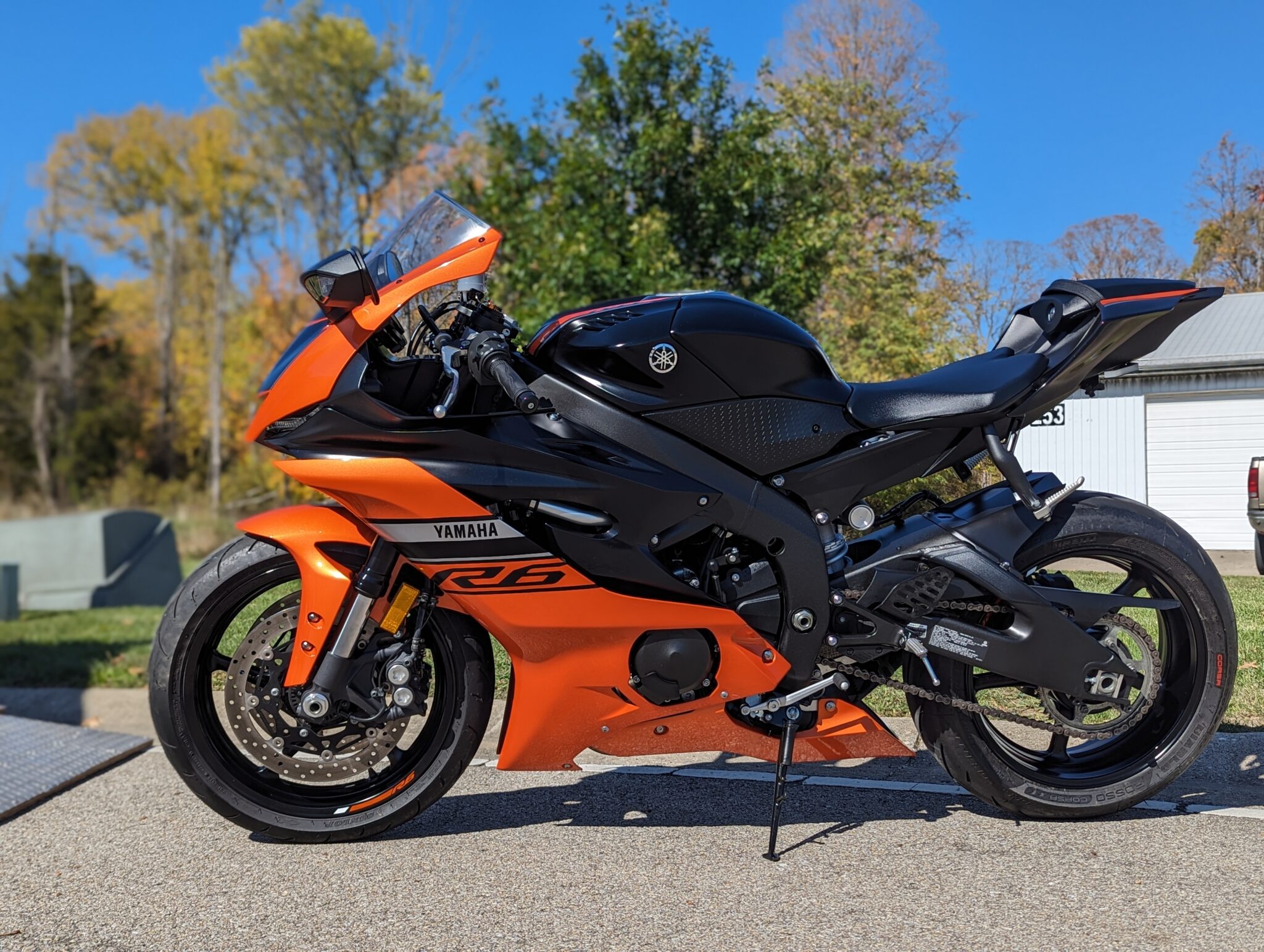 Adrenaline Motorsports
