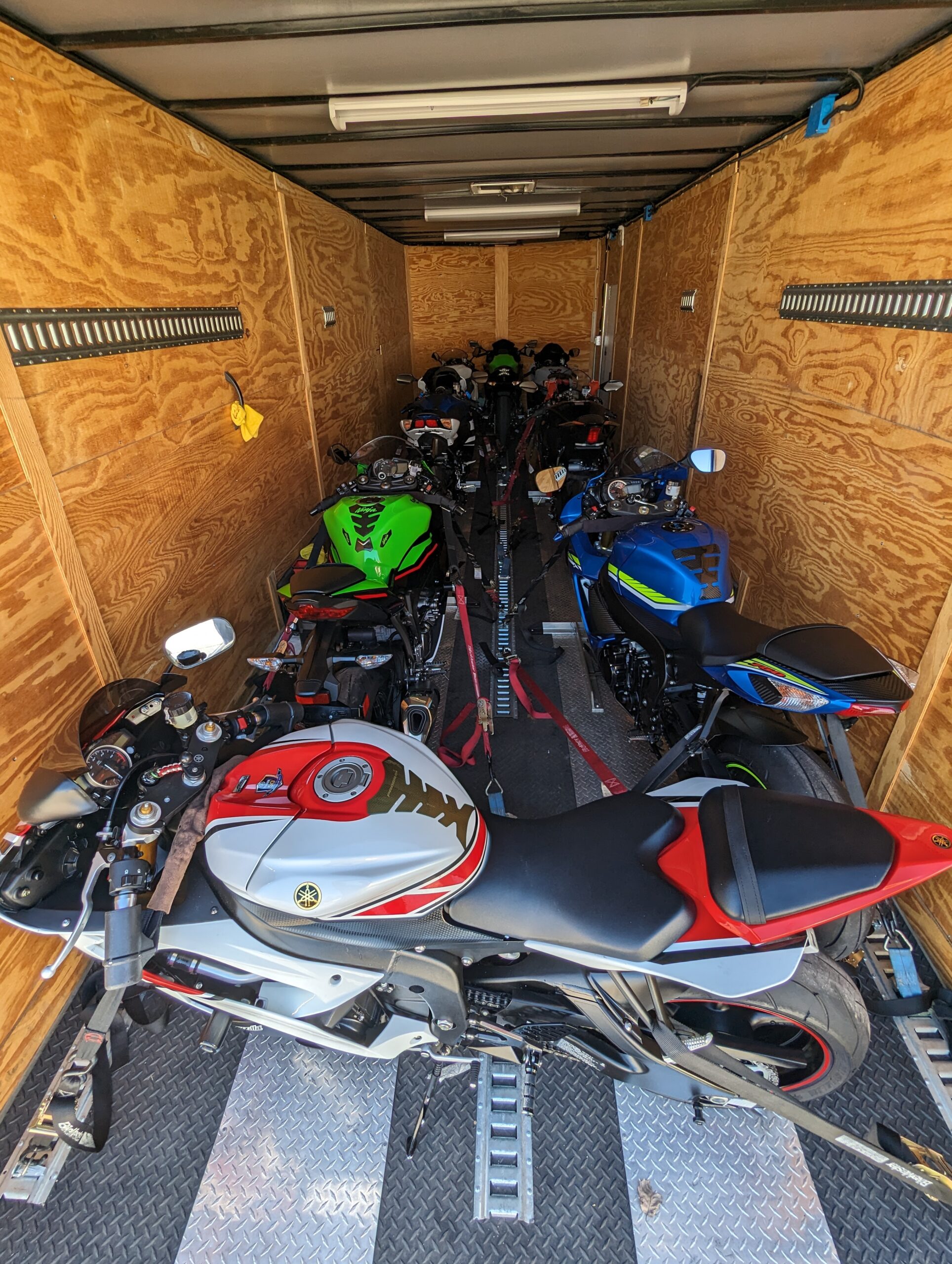 Adrenaline Motorsports