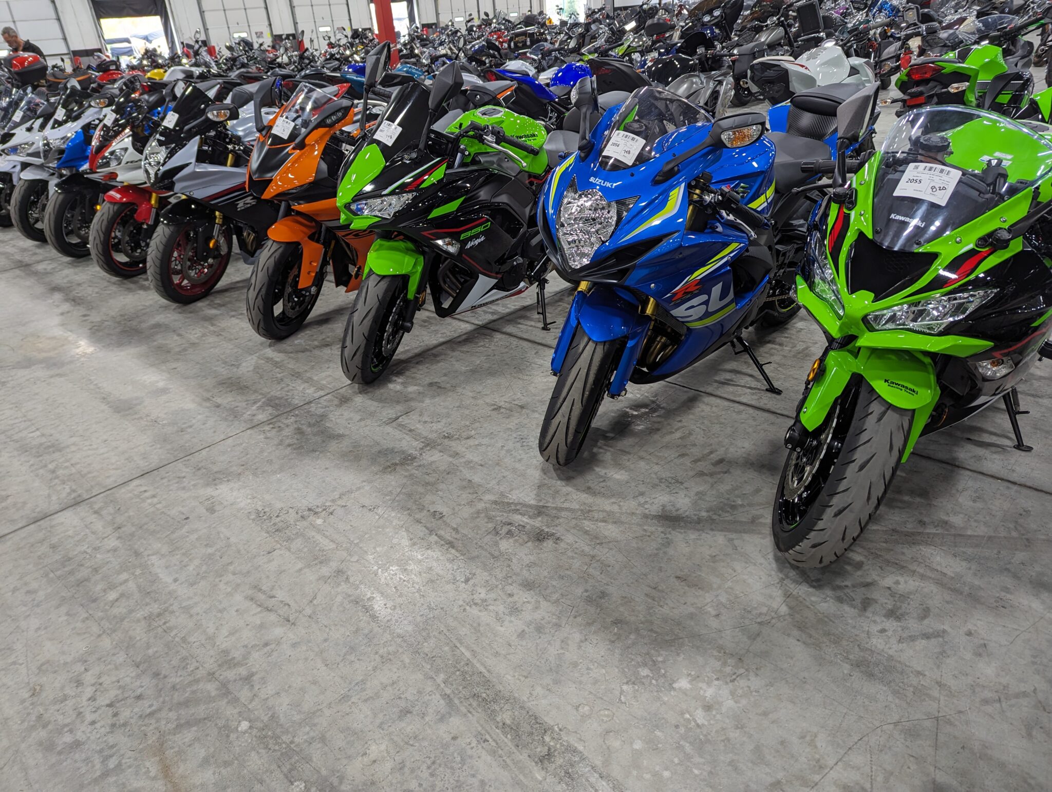 Adrenaline Motorsports
