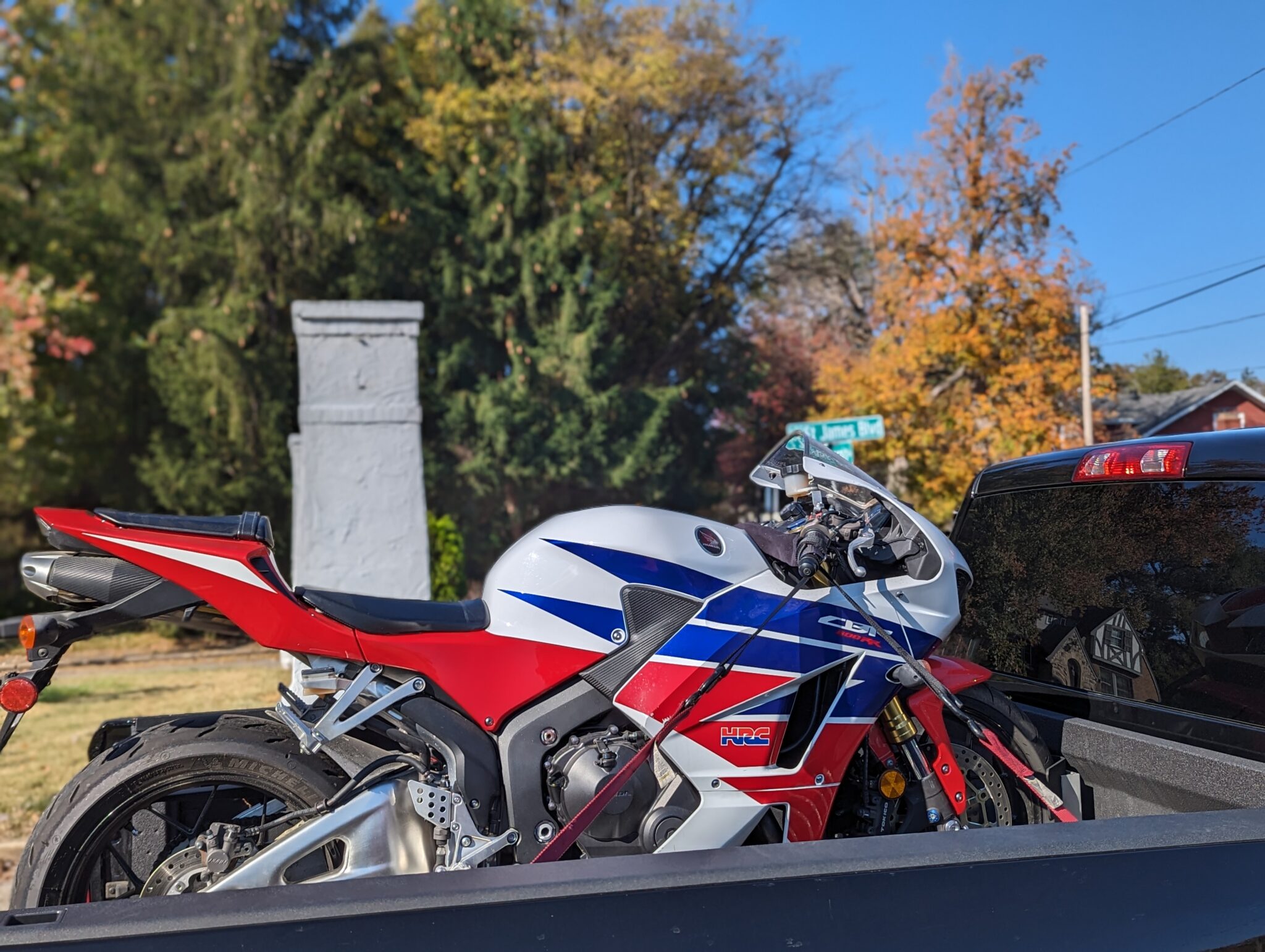 Adrenaline Motorsports