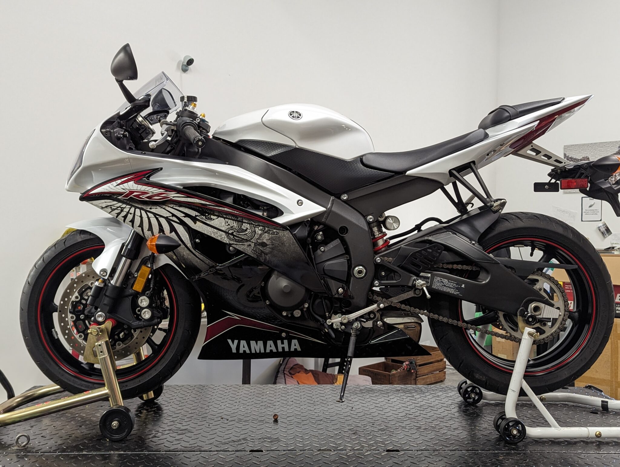 Adrenaline Motorsports